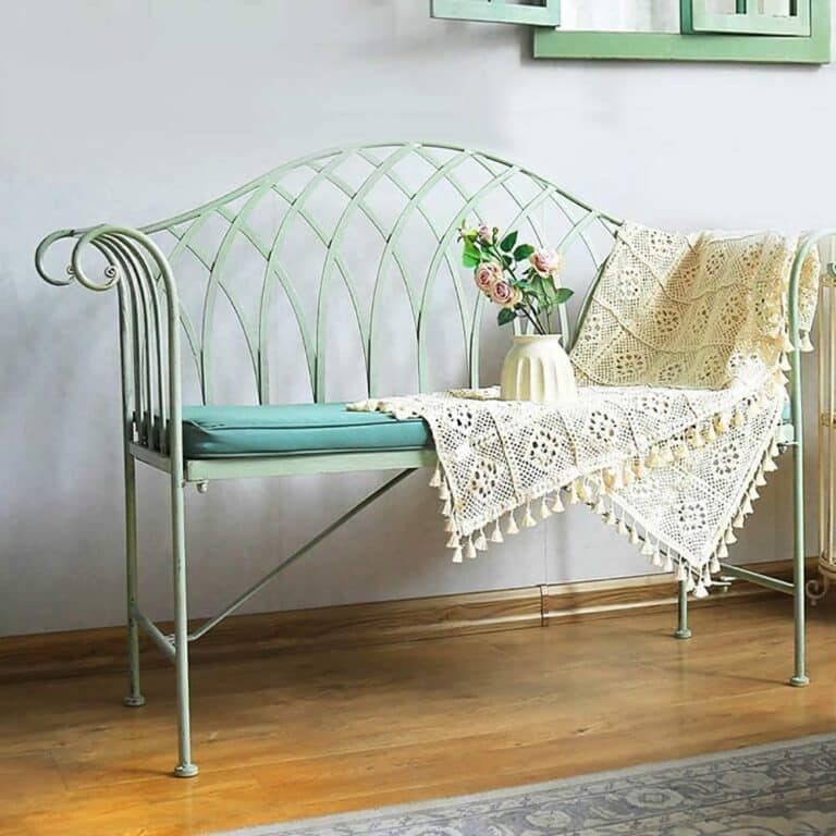 OAKITA Classic Patio Bench Review