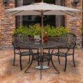 Outvita Patio Side Table Review