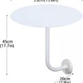 Round Breakfast Dining Table Review