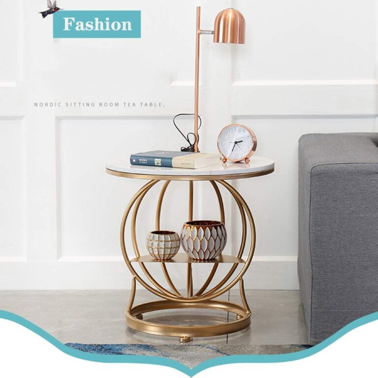 Round Marble Corner Table Review