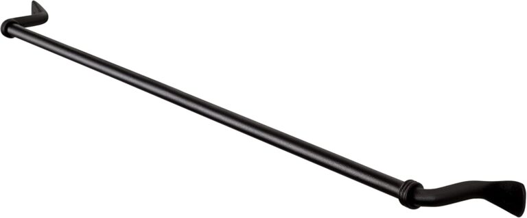 RTZEN Farmehouse Bathroom Towel Holder Review