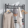 Shoe Rack Modern Coat Rack Review