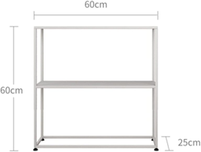 Simple Living Room Display Table Review