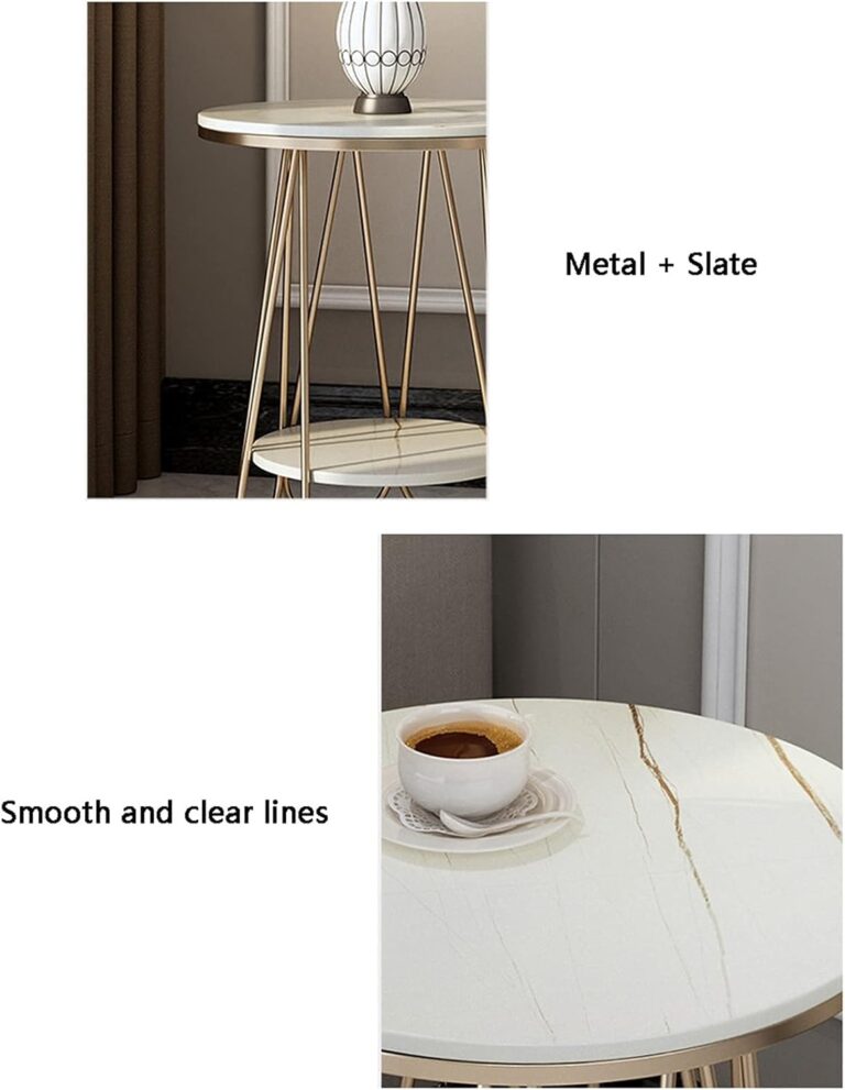 Sofa Side Table Review