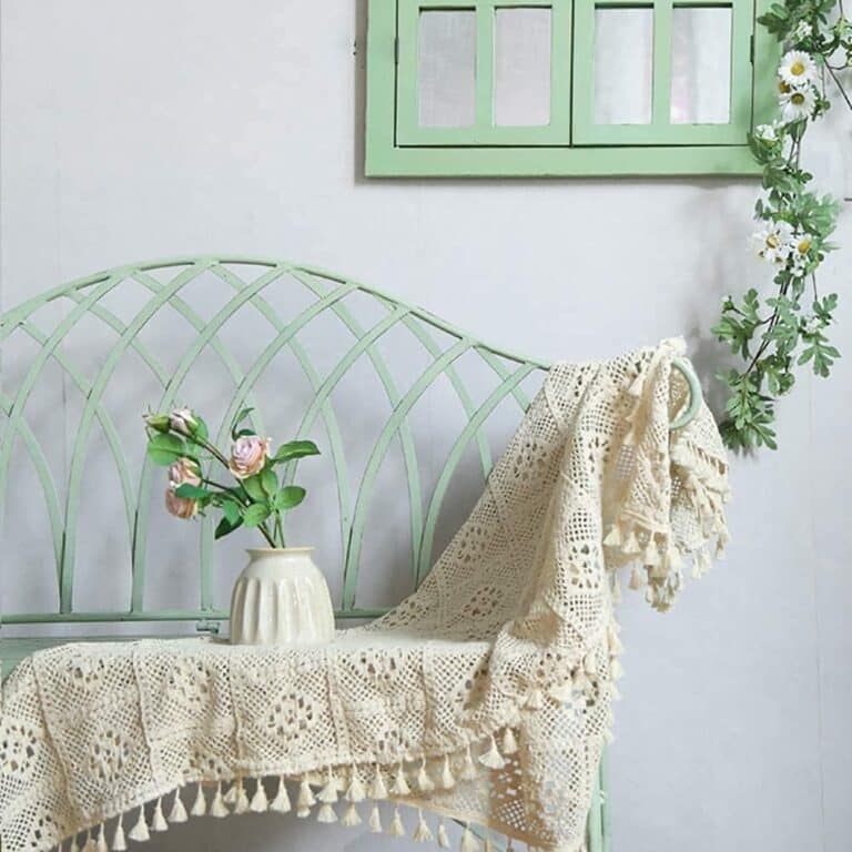 Solid Patio Bench Review