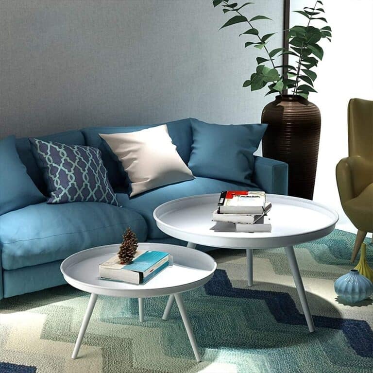 Table Coffee Simple Living Room Review