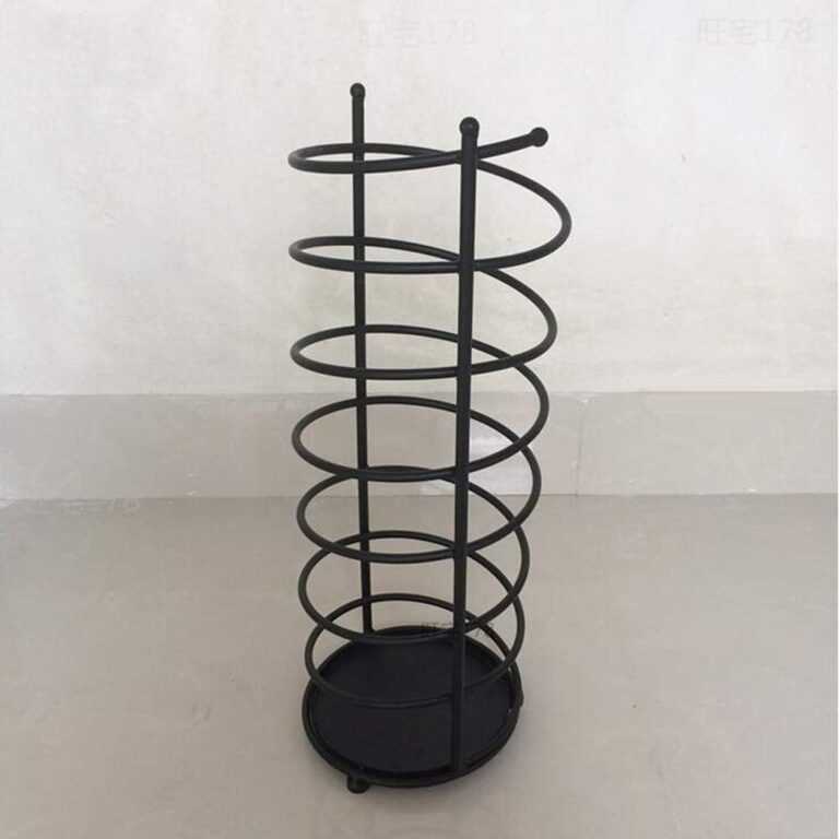 Umbrella Rack Review