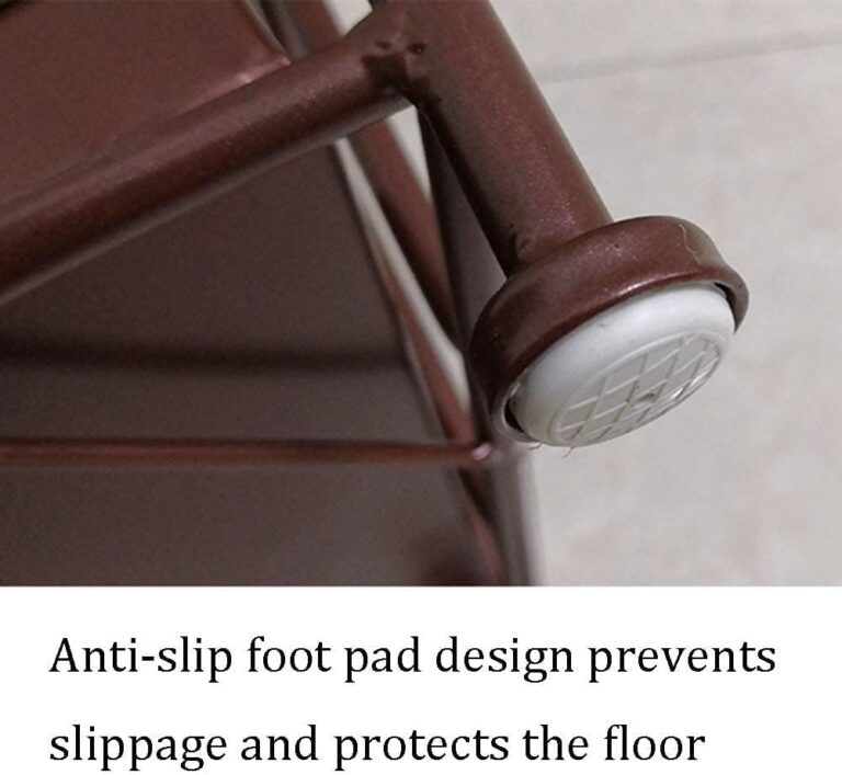 White Triangle Umbrella Stand Review