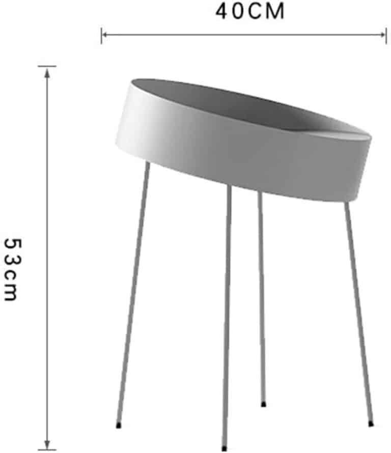 XIAOPIN- Small in Living Room Table Review