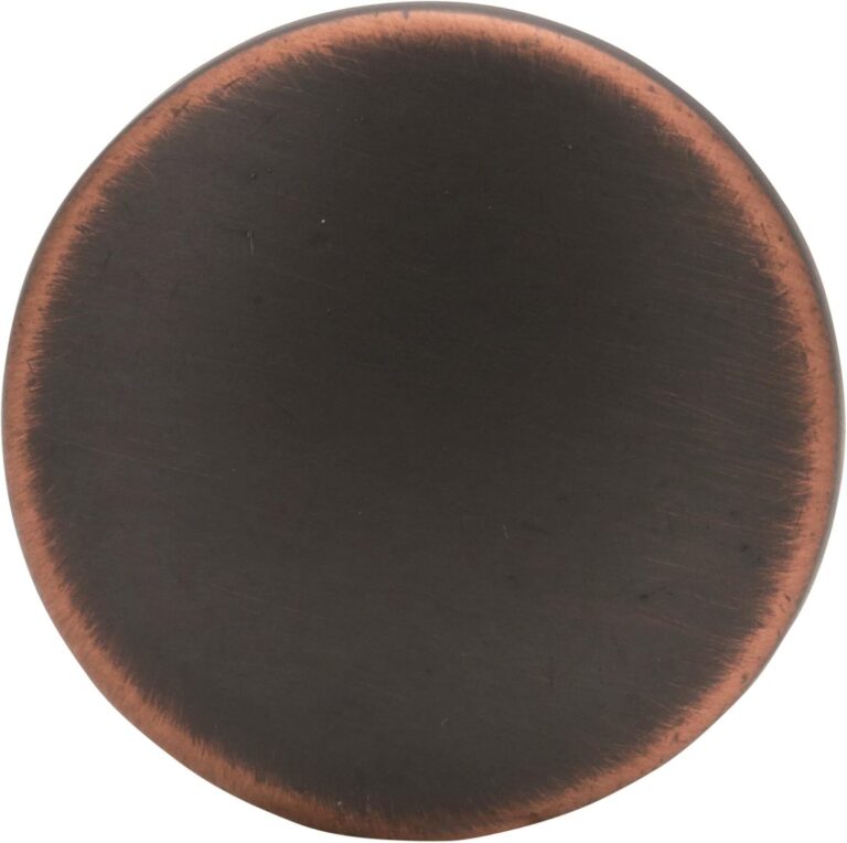 Wrought Iron Drawer Knob Review