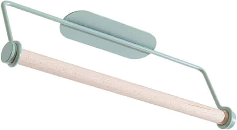 BESTOYARD Wrought Iron Hanger Review