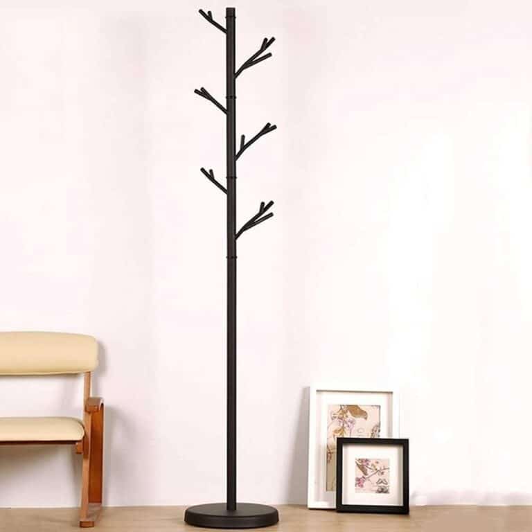 COAT RACK Hooks Coat Rack Review