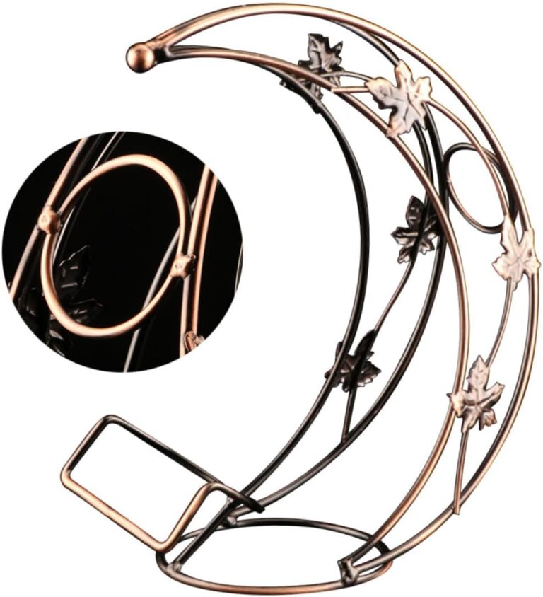 DECHOUS European Wine Rack Review