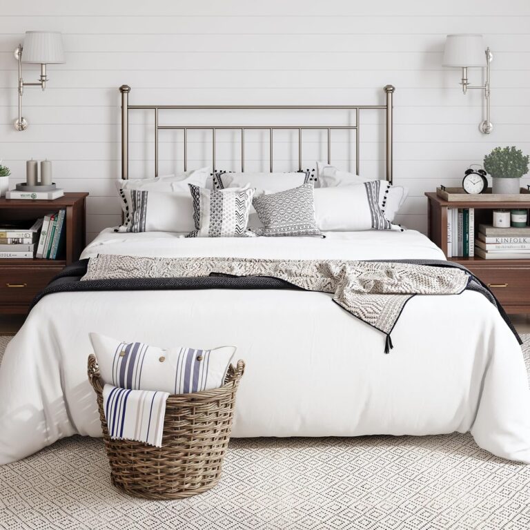 DHP Provo Headboard Review