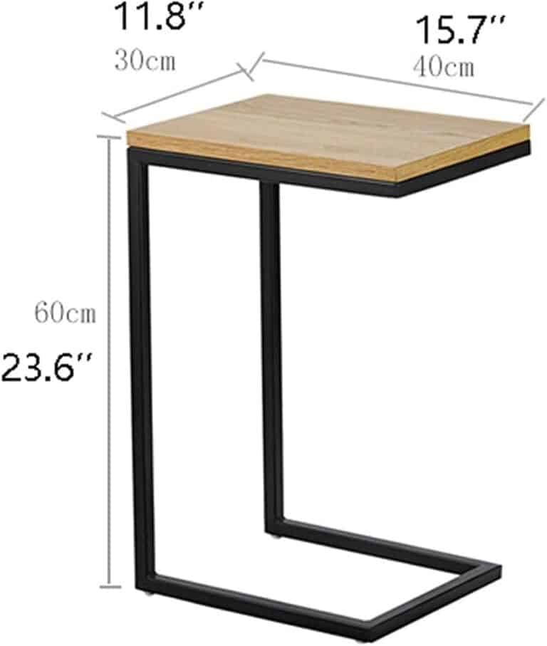 End Table Coffee Table Review