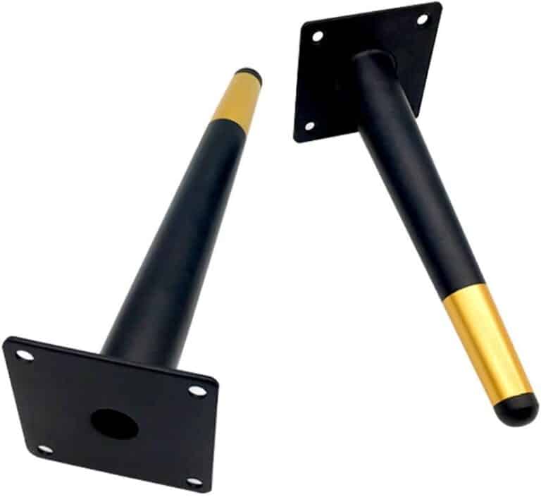 Modern Metal Foot Furniture Legs Review