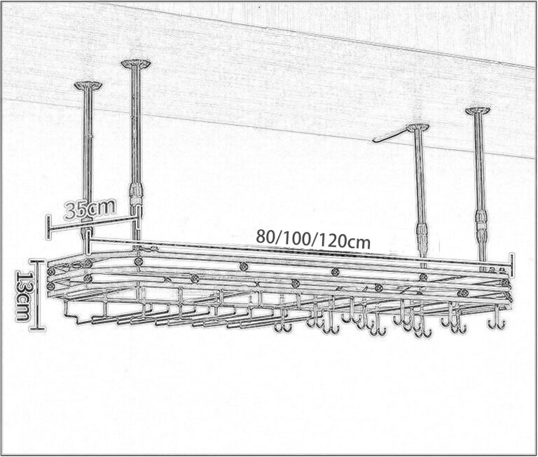 Modern Minimalist Wine Rack Review