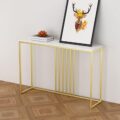 KWOKING 11.81″ Console Table Review