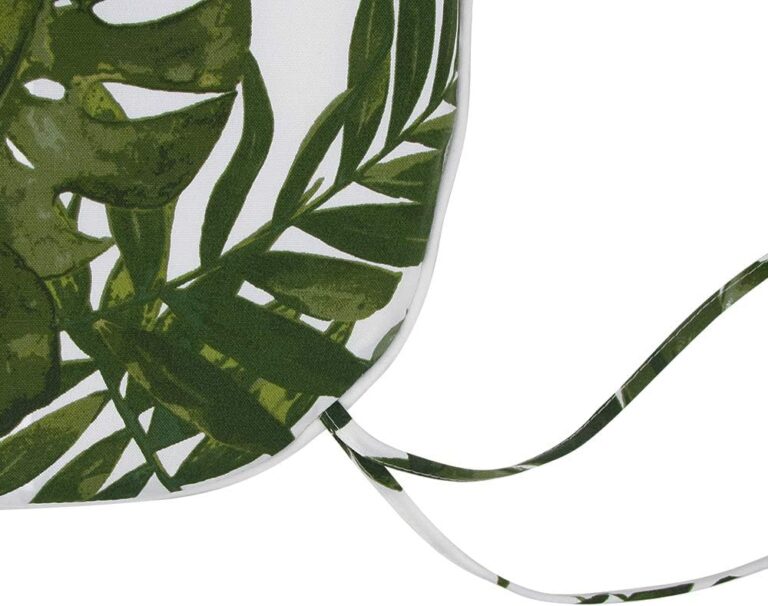 Outdoor Indoor Seat Cushions Review