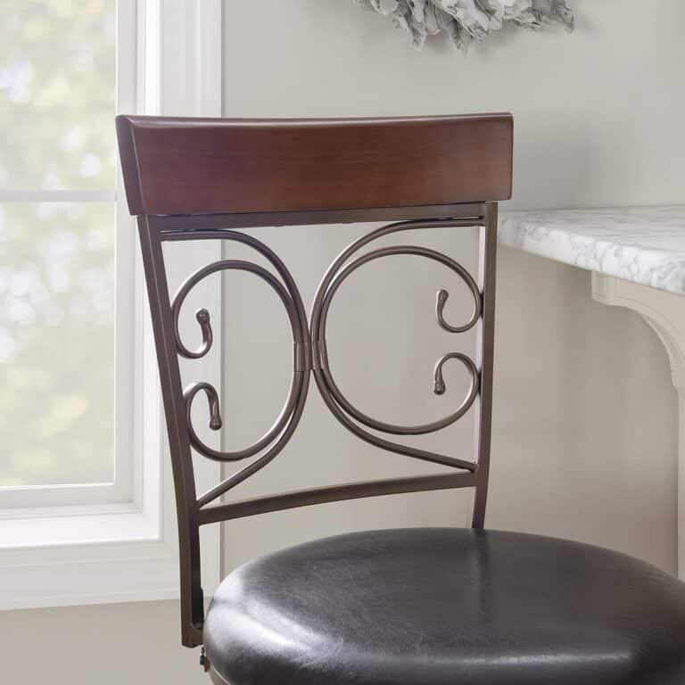 Powell Big and Tall Barstool Review