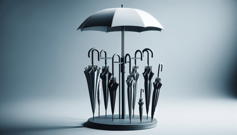 SEYFI Umbrella Stand Review