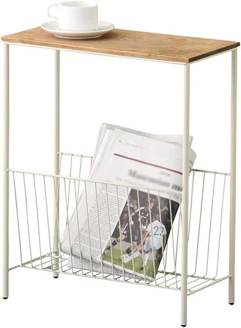 SHTFFW Sofa Narrow Side Cabinet Review