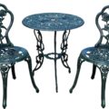 The 8 Best Green Wrought Iron Furniture Sets Reviewed (2025)