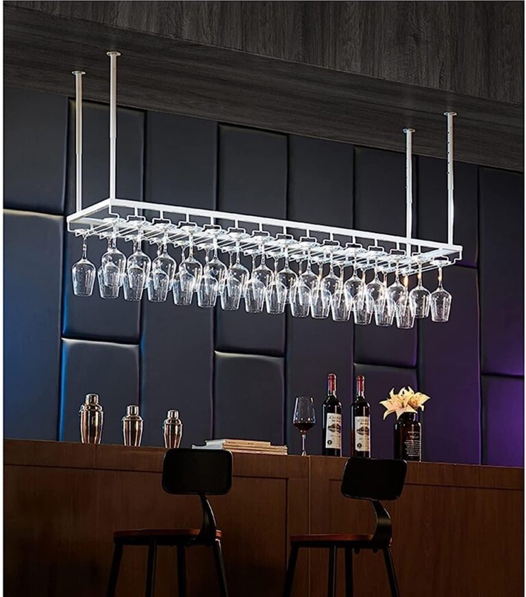 Wine Rack Wine Shelf Review