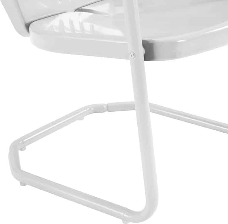 Crosley Furniture Griffith 3-Piece Bistro Set Review