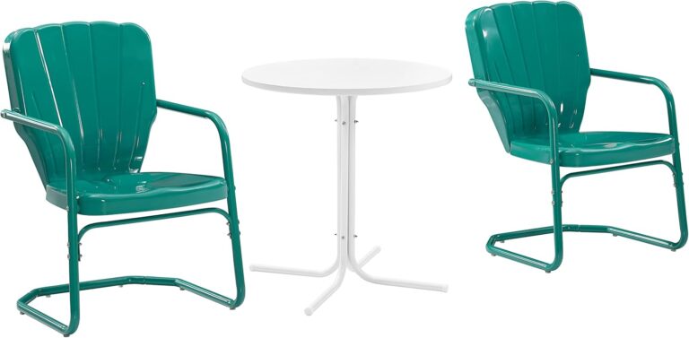 Crosley Furniture Ridgeland Review