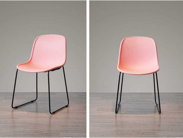 Dining Chair Wrought Iron Dining Chair Review