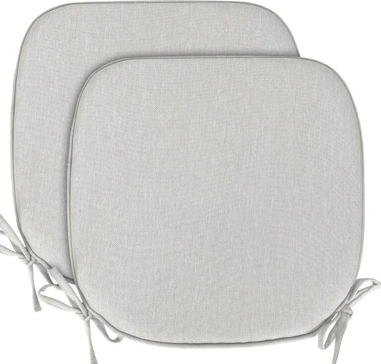 Outdoor Chair Cushions Review