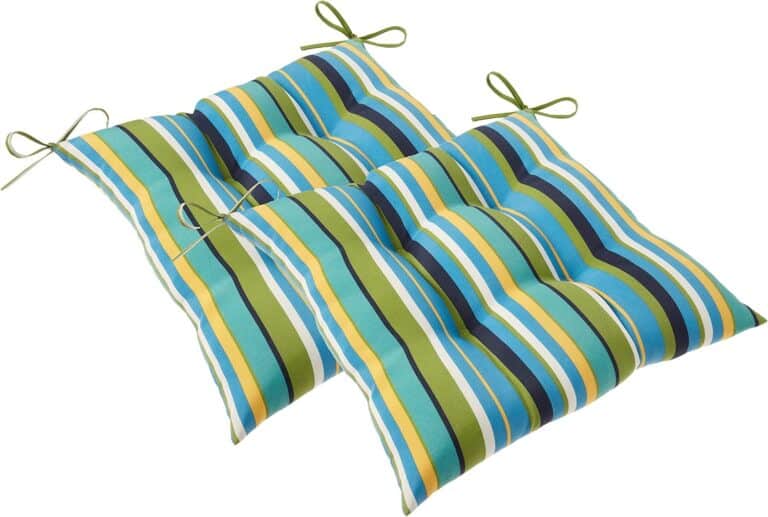 Pillow Perfect Stripe Cushion Review