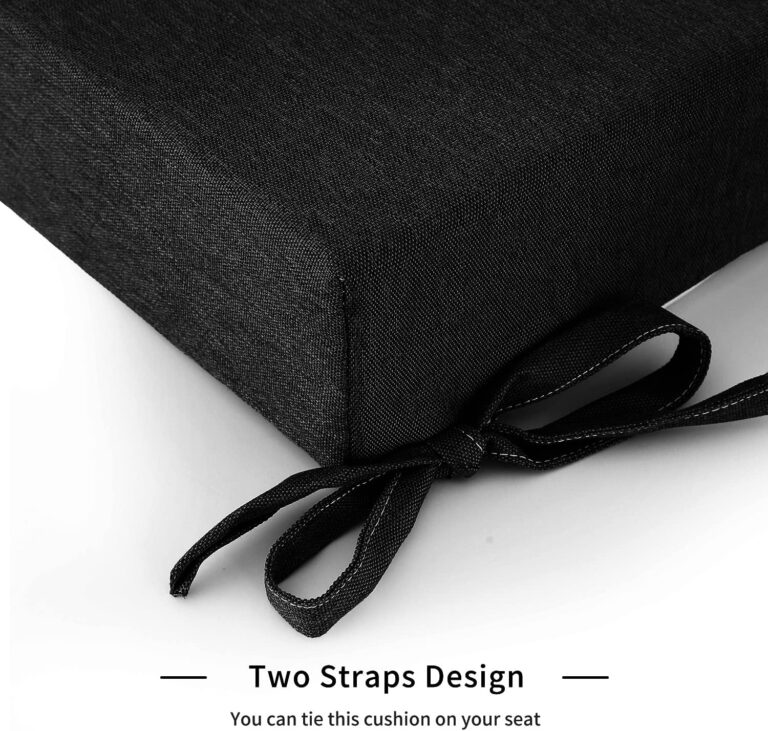 Square Corner Patio Cushions Review