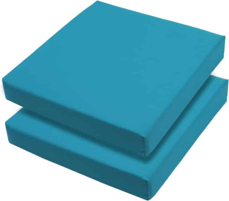 Topotdor Patio Chair Cushion Review