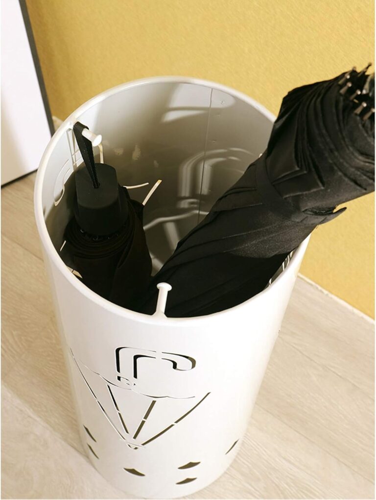 Elegant Metal Wrought Iron Umbrella Stand Review