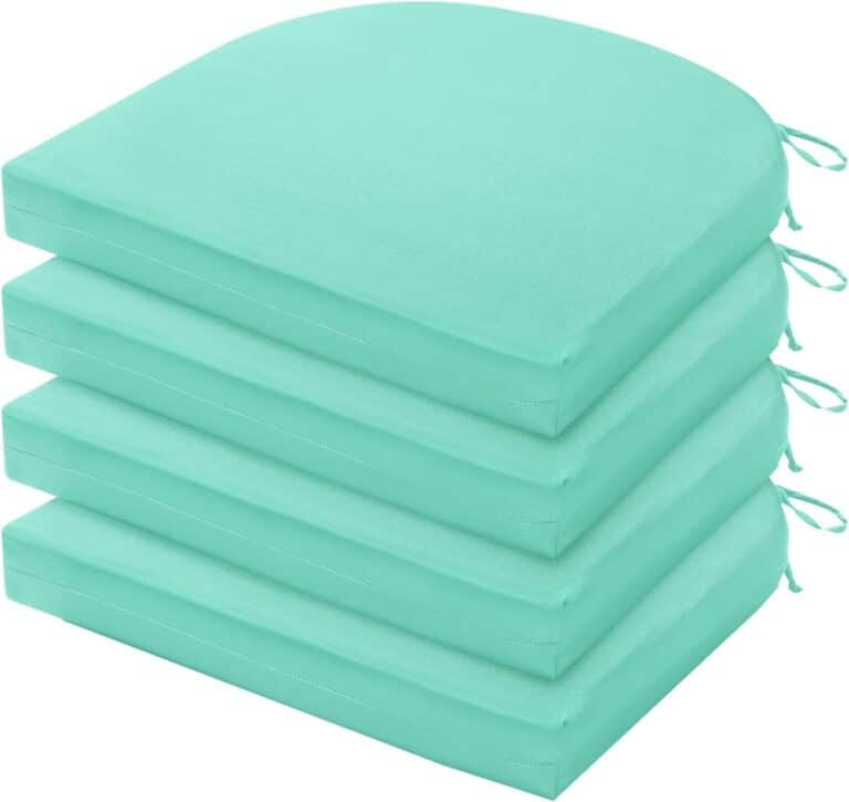 LOVTEX Outdoor Chair Cushions Review