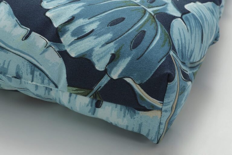 Pillow Perfect Green Tropique Peridot Review