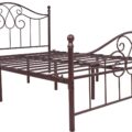 The 8 Best Antique Wrought Iron Bed Frames You Can Get Right Now Reviewed (2025)