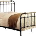 BOWERY HILL King Size Spindle Bed Review