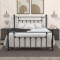Golden Gate Beds Queen Frame Review