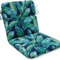 Green Tropique Chair Cushion Review