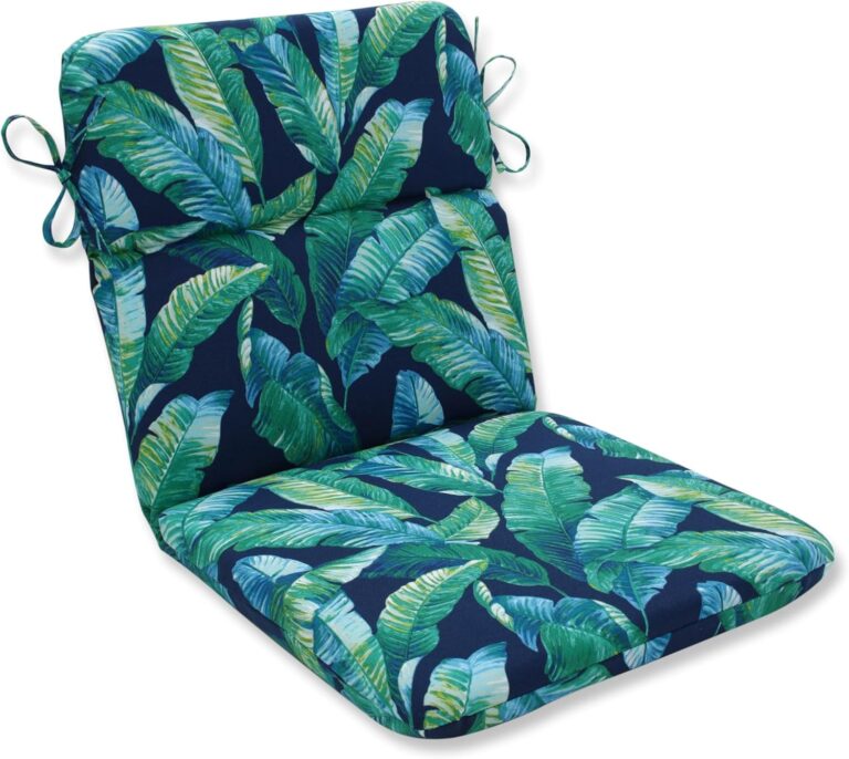 Green Tropique Chair Cushion Review
