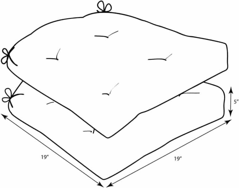 Pillow Perfect Cushion Review