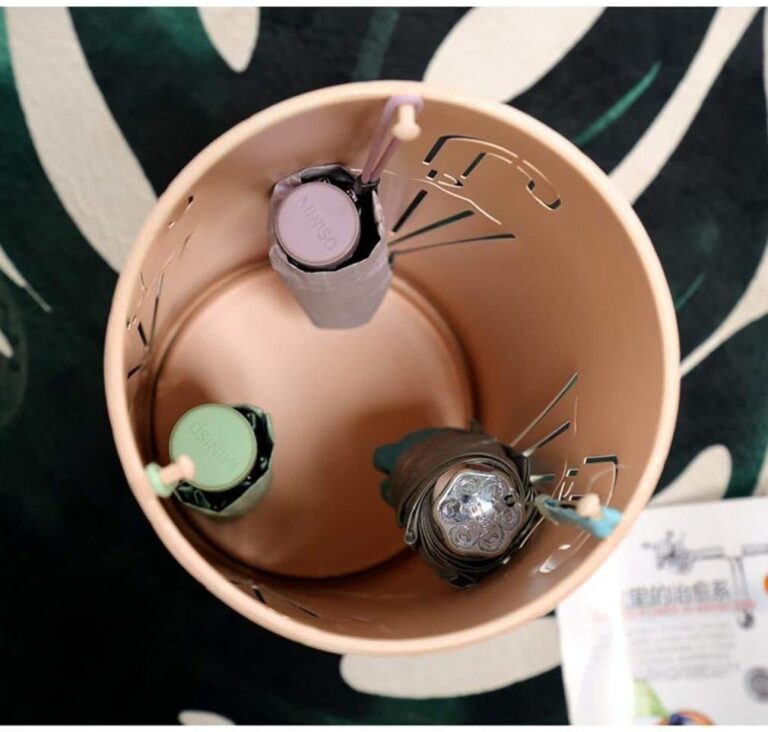 Umbrella Umbrella Stands Creative Leather Review