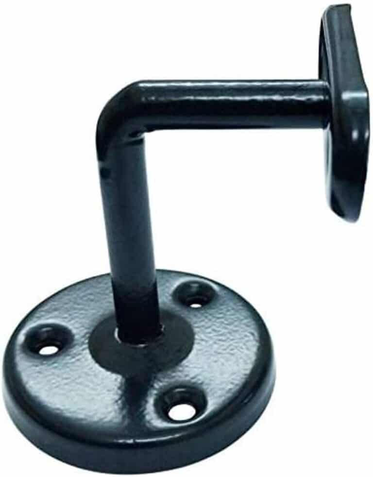 Adonai Hardware Handrail Brackets Review
