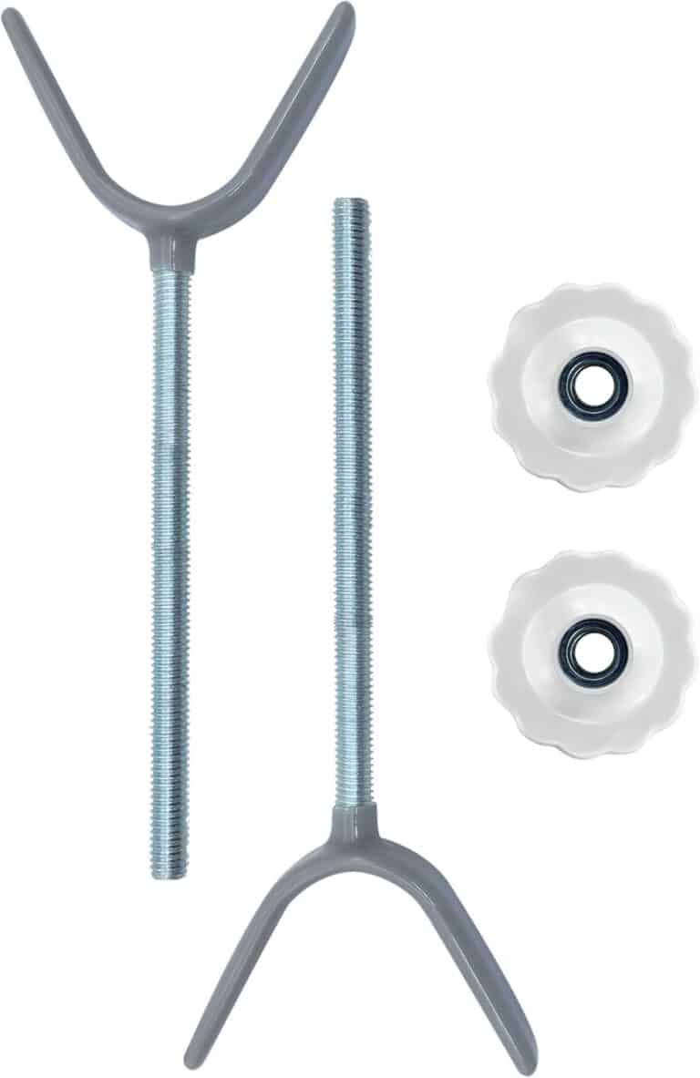 Baby Gate Banister Adapter Y-Spindle Rods Review