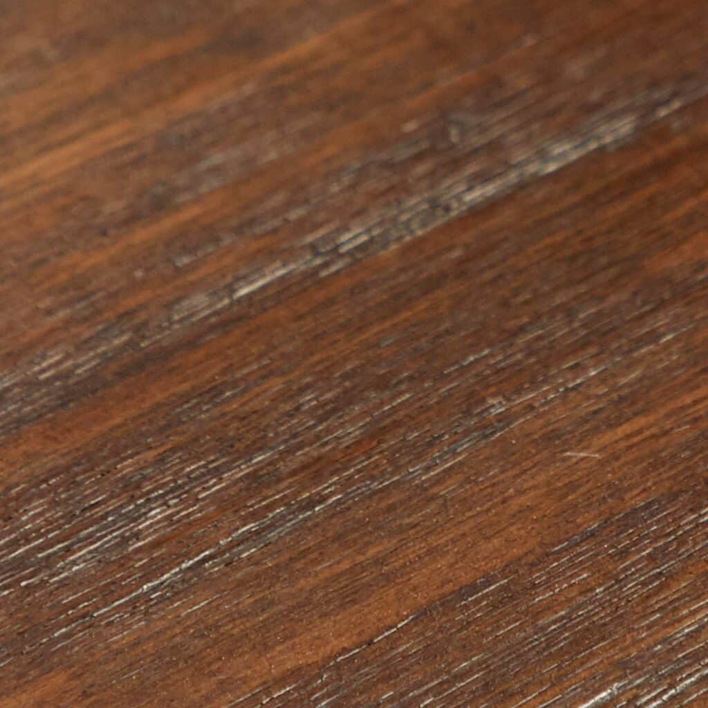 Deco 79 Metal Scroll Tall Folding 2 Drawers and 4 Shelves Bakers Rack, 18 x 12 x 66, Brown