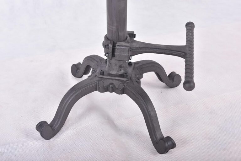 Diwhy Rustic Industrial Bar Stool Review