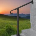 Handrails for Outdoor Steps Review